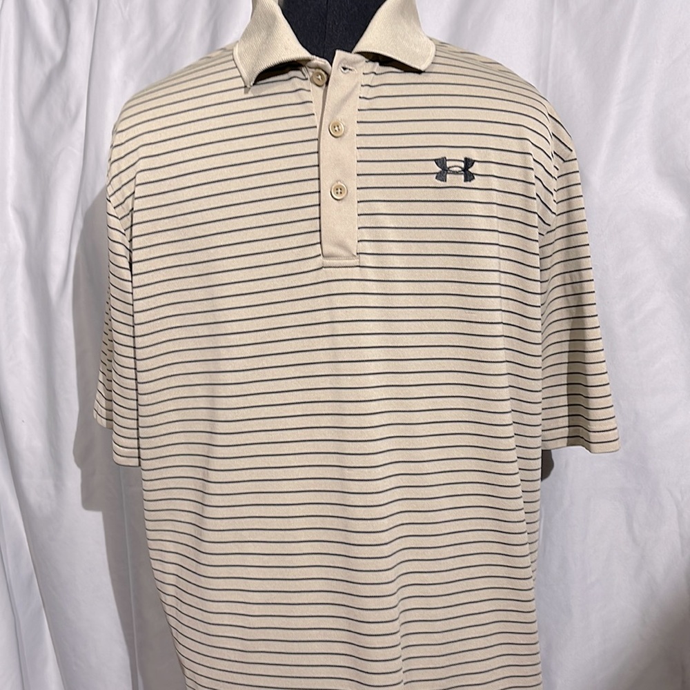 Under Armour XL (big fit)